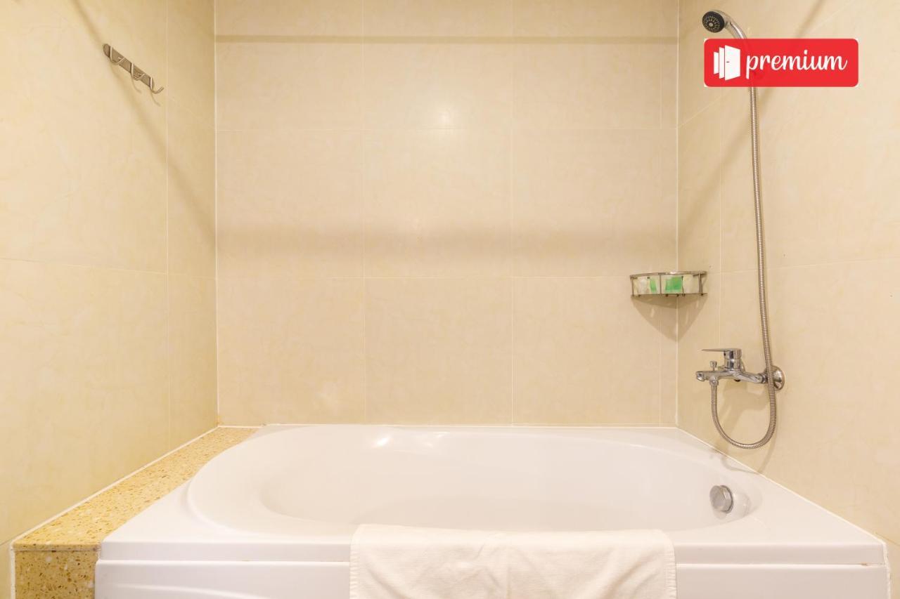 Reddoorz Bamboo Saigon Hotel Su Van Hanh Ho Chi Minh-Byen Værelse billede